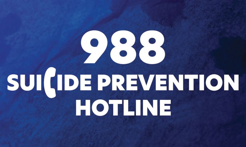 Data show 988 transition is improving crisis care