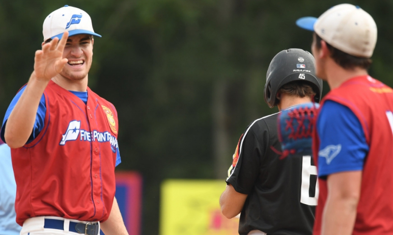 ALWS Game 14: Nebraska holds on to reach championship game