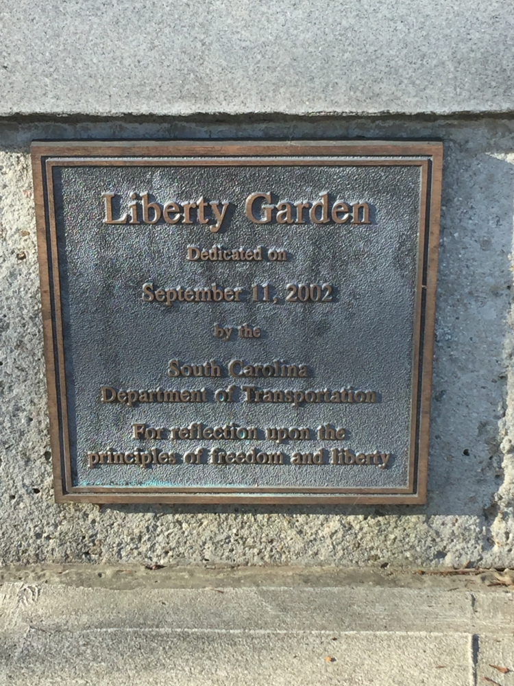 Liberty Garden | The American Legion