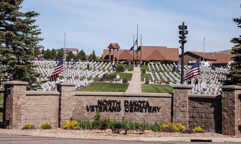 VA reaches $1 billion in grants awarded to states, territories, and tribes for veteran cemeteries