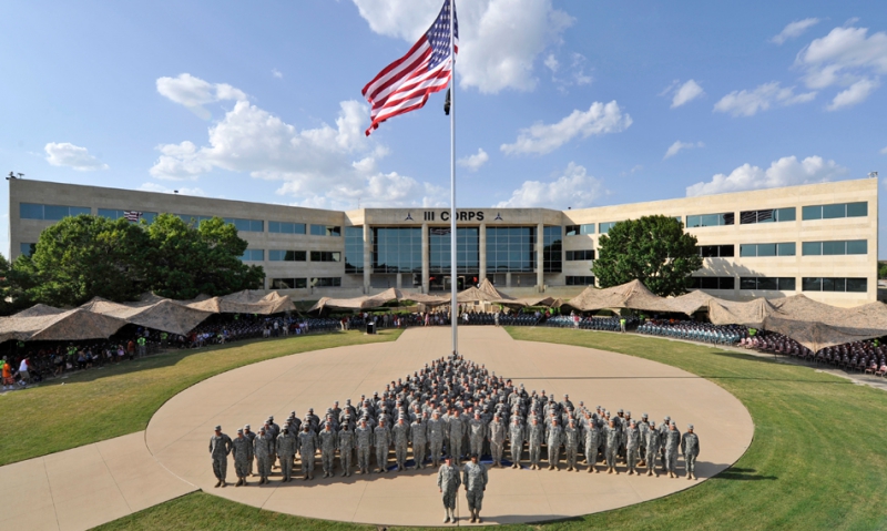 Legion salutes DoD’s move to open bases for VSO support