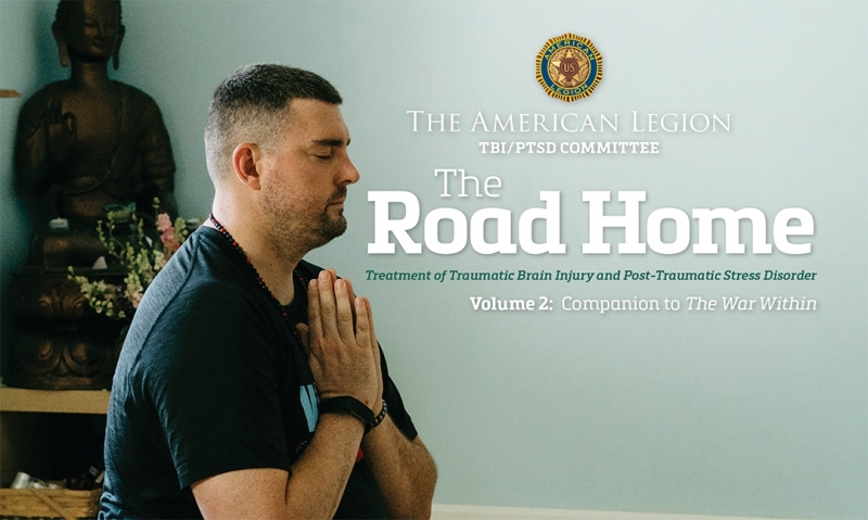 The Road Home report available