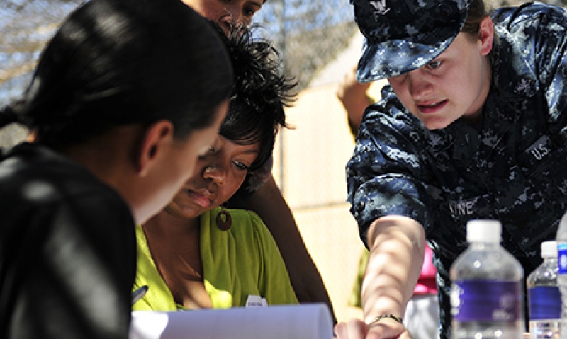 DoL announces $28-million homeless vets grants