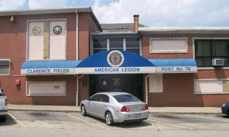 Kentucky American Legion hosting veterans expo