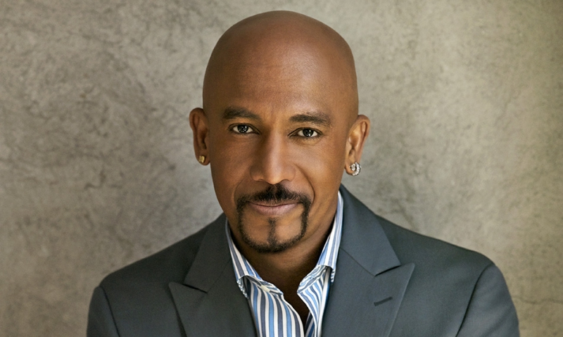 Montel Williams to host national convention opening