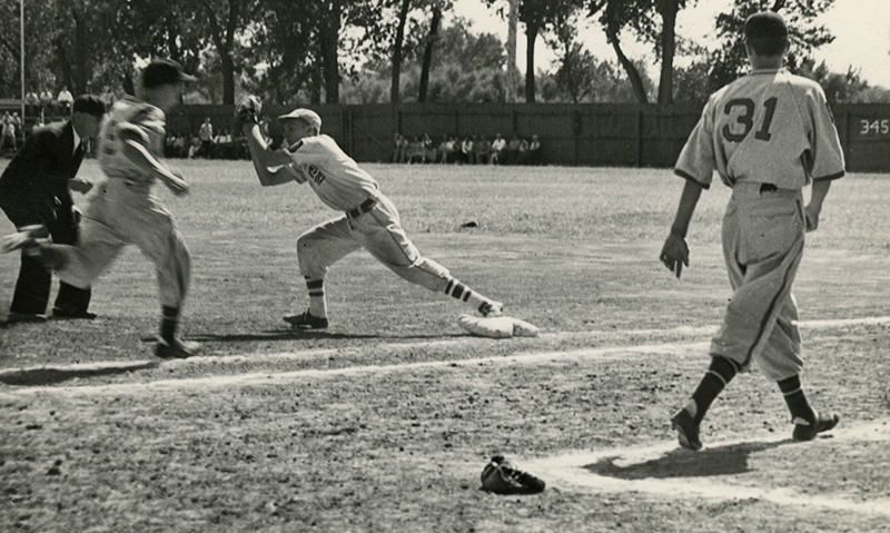 Filling the field: how we got to American Legion Baseball&#039;s regional format