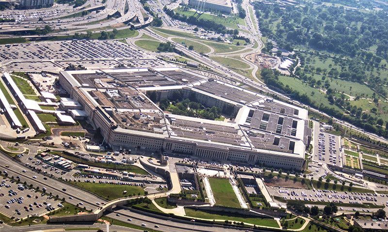 DOD inspector general to evaluate Pentagon’s intelligence sharing about the Ukraine war