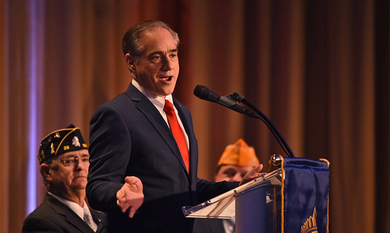 Modernizing VA &#039;is long overdue,&#039; Shulkin says