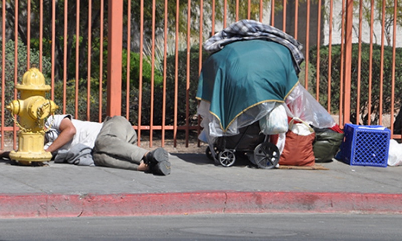 VA launching national homelessness events