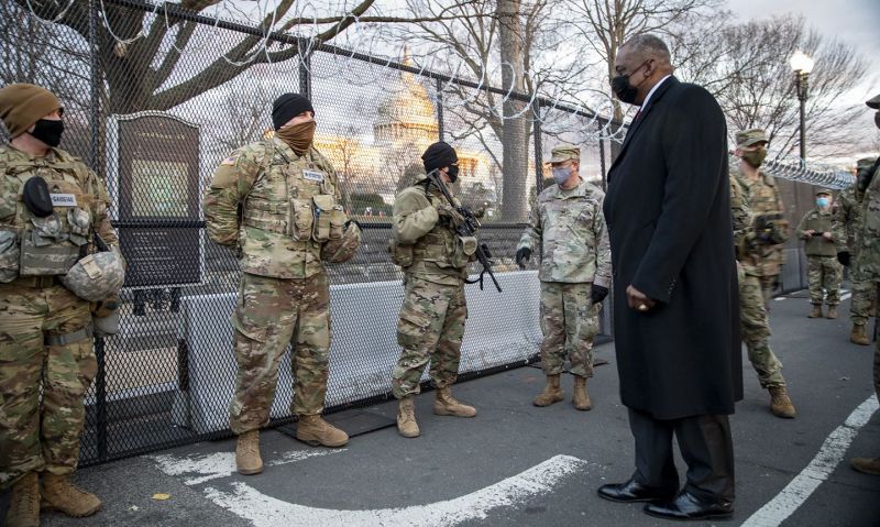 National Guard lives up to name, motto