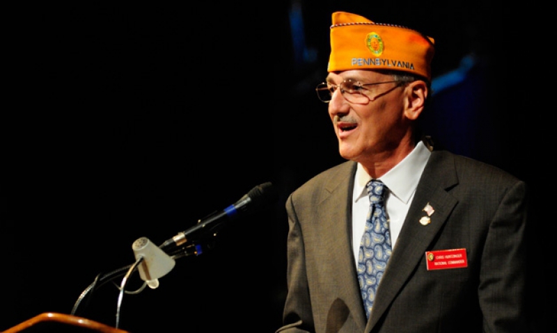 Pennsylvanian elected SAL national commander