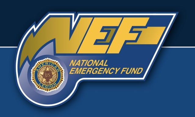 News: NEF application help, Veterans Day speech