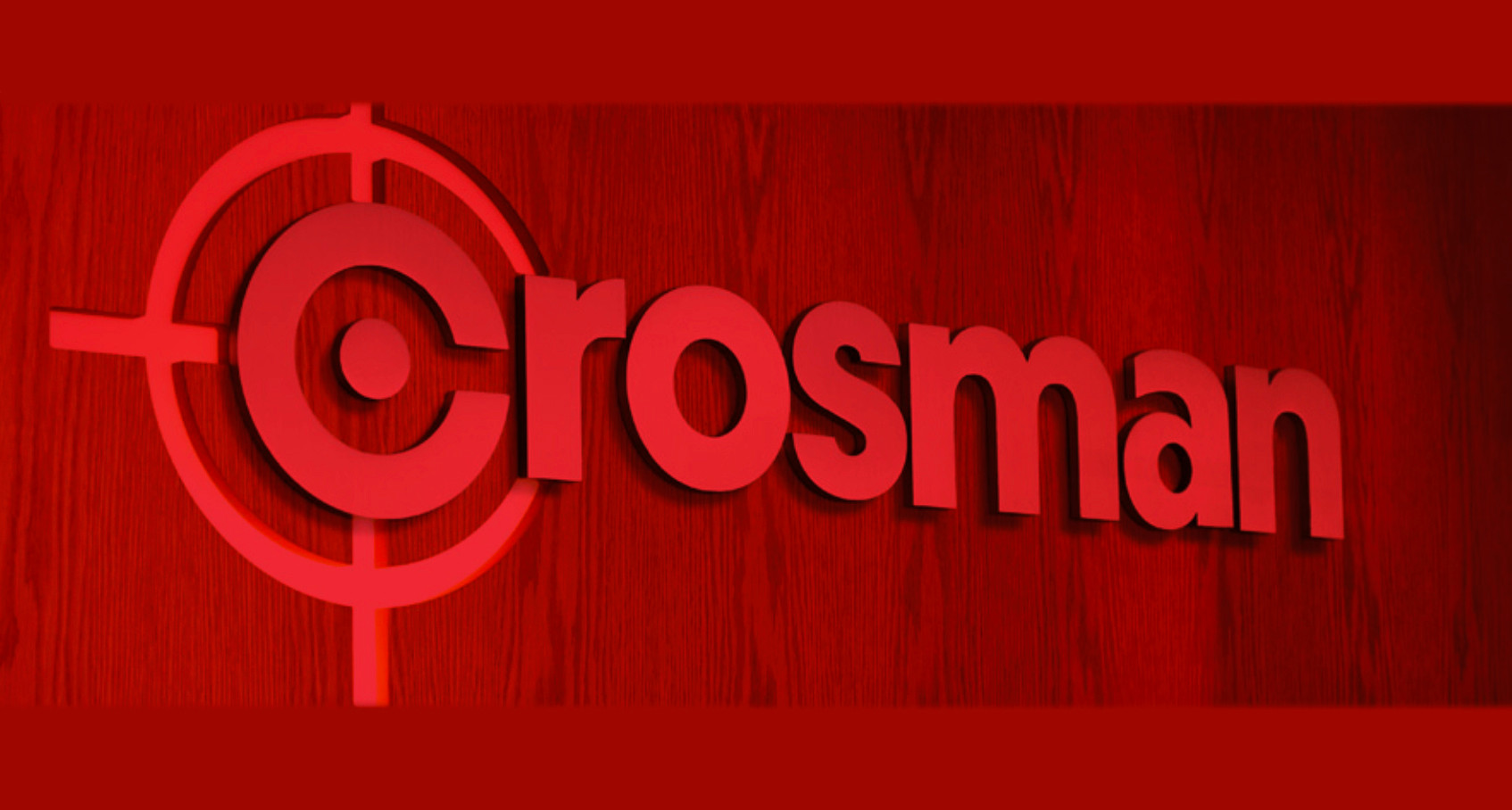 Save 19% on Crosman air rifle products