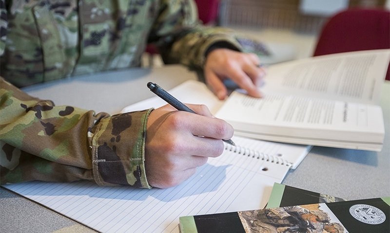 Forever GI bill expands VA educational benefits