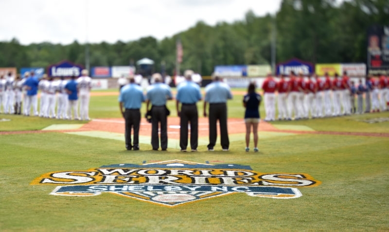 American Legion World Series to air on ESPNU and ESPN3 