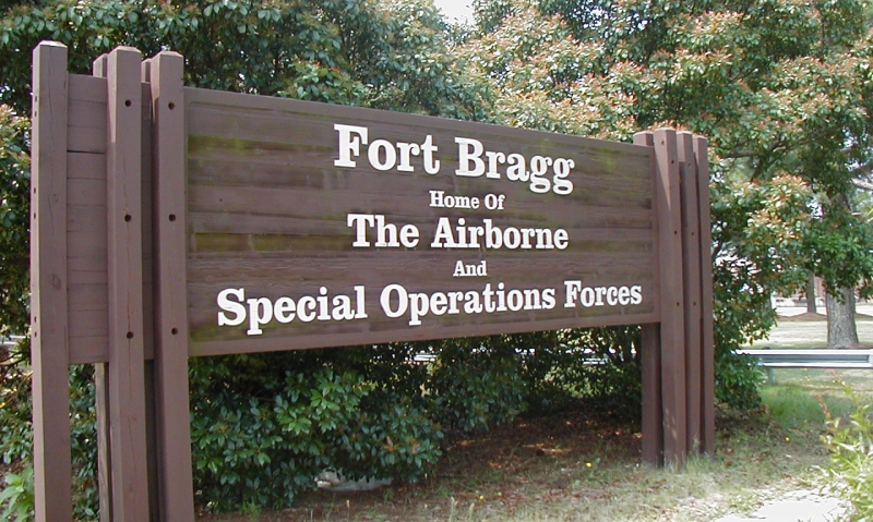 Legion’s Family Support Network available to Fort Bragg families