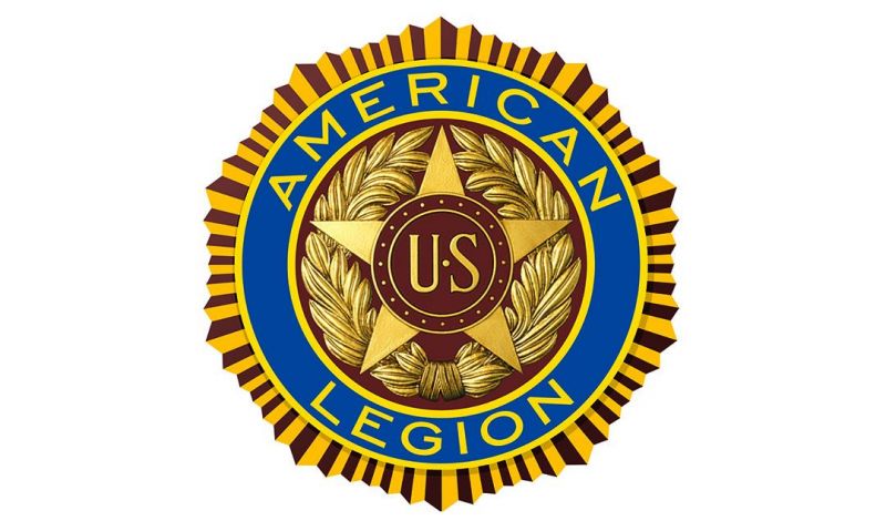 Reminder regarding usage of all American Legion emblems