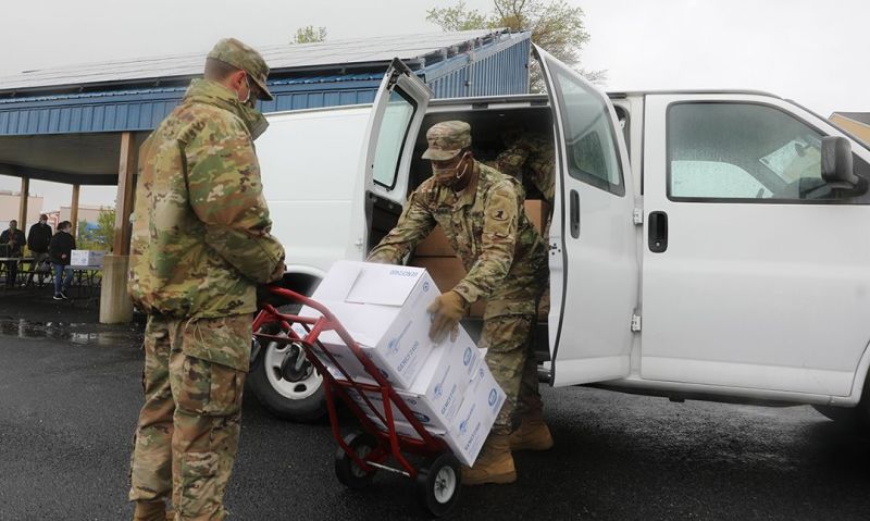 The American Legion to Washington: ‘Extend the National Guard!’