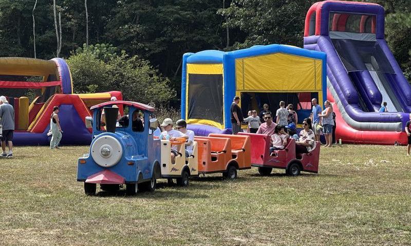 New Jersey Legion Family celebrates day for autistic children