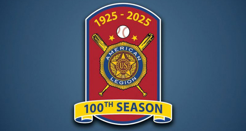 Share your Legion Baseball memories for centennial celebration