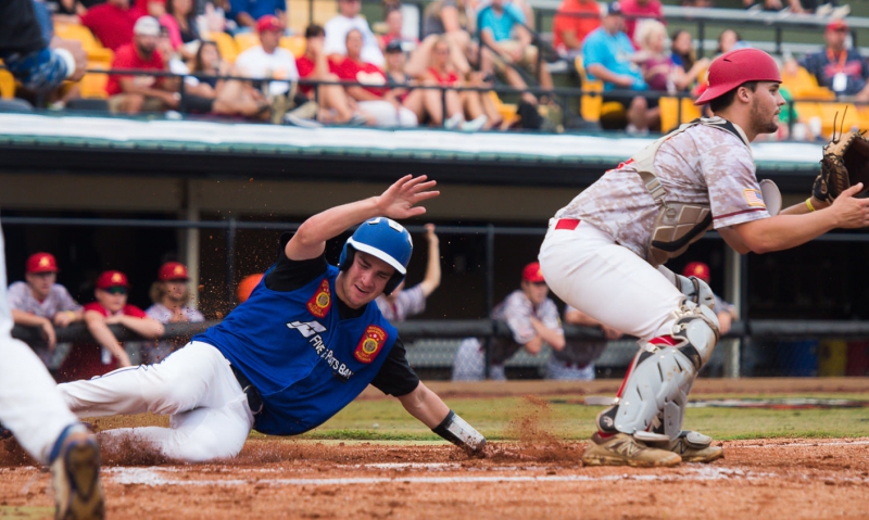 ALWS Game 5: Big first inning propels Nebraska to 2-0 record