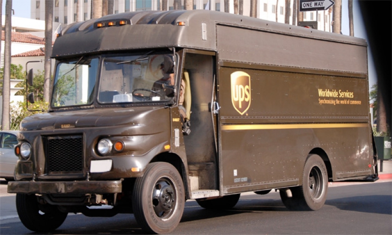 UPS delivering jobs to veterans