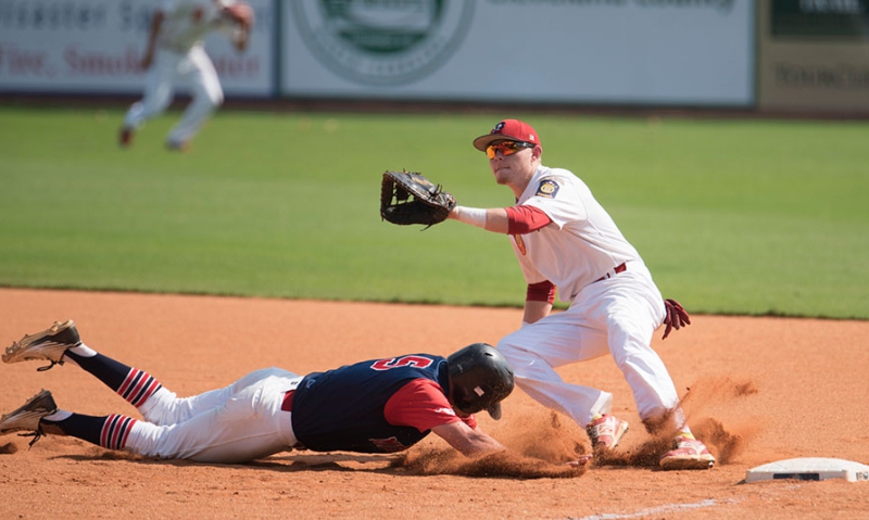 American Legion World Series underway next week