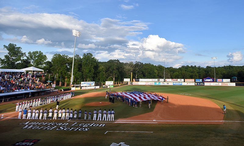 American Legion Baseball announces major rule changes 