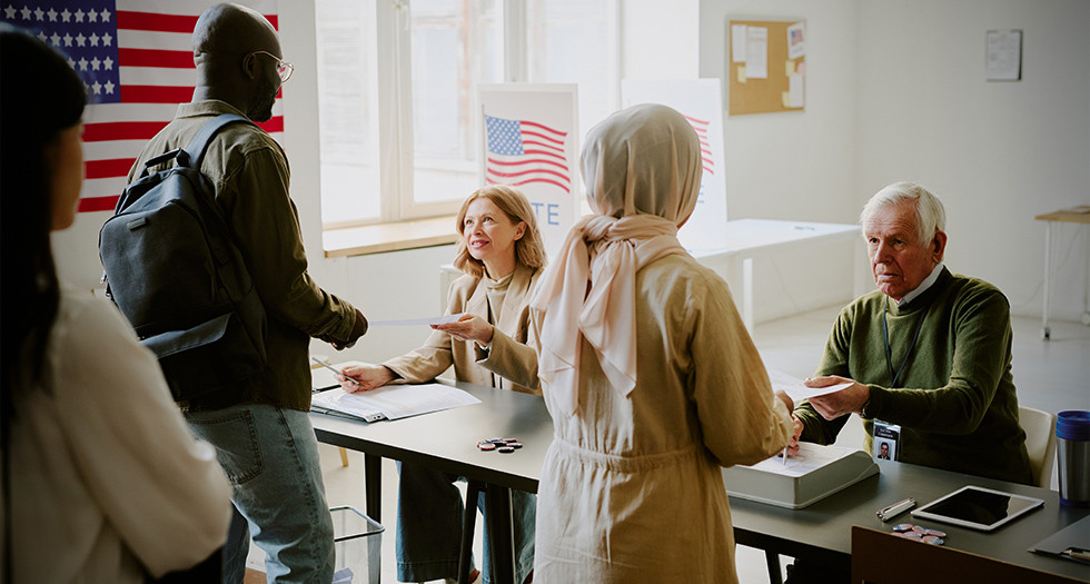 A few reminders as Election Day draws near