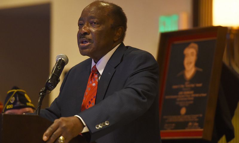 Hall of Famer and Legion Baseball alum Joe Morgan dead at 77