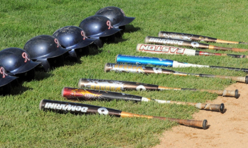 Field set for Legion World Series