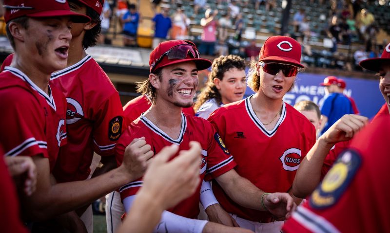 2023 ALWS runner-up looking for return trip to Shelby