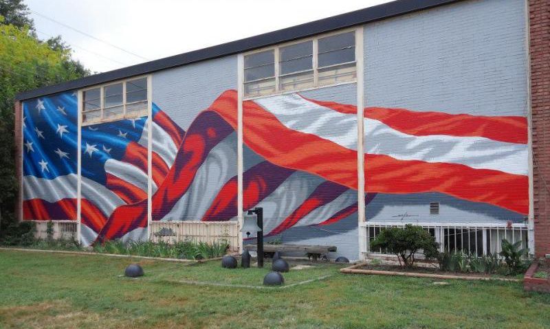 New American Legion post &#039;first of its kind&#039;