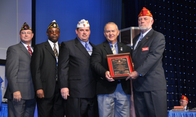 2009 Economic Awards winners