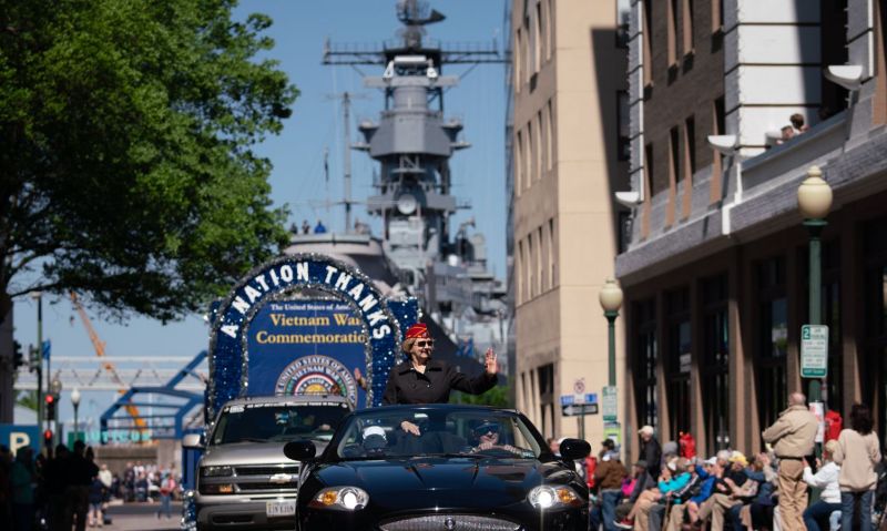 PNC Rohan among women veterans honored in Virginia