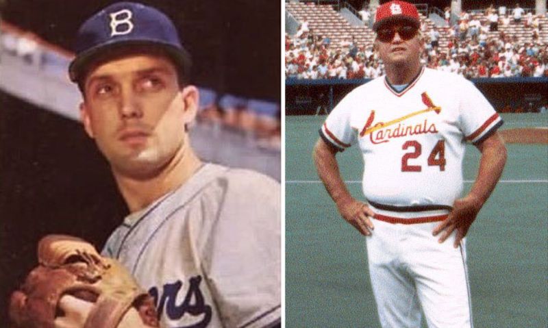 Legion Baseball alumni Herzog, Erskine pass away