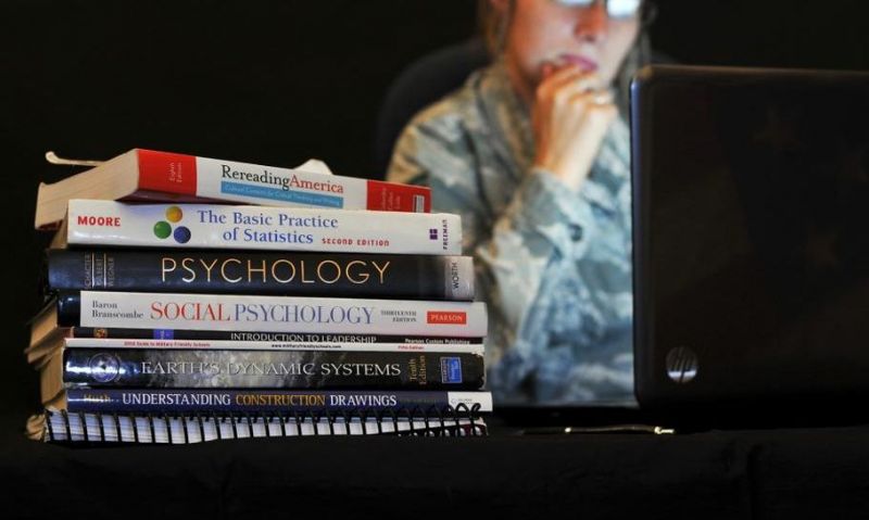 Court decides millions of veterans are eligible for more GI Bill benefits