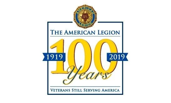 Speech and PSA help celebrate the Legion&#039;s 100th birthday