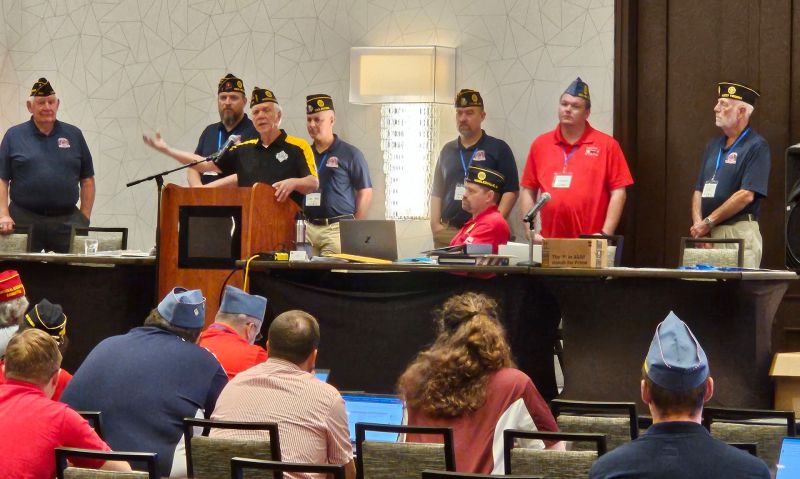 Boys State staff encouraged to apply to serve at Boys Nation