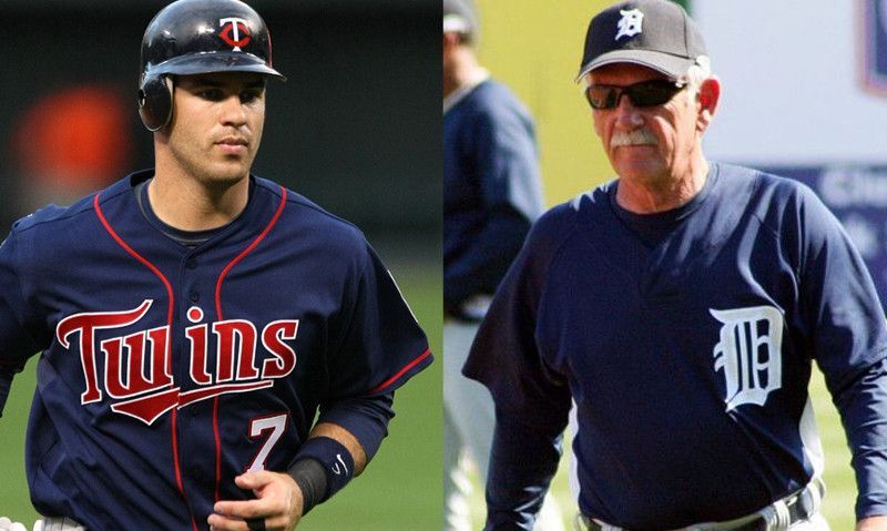 Mauer joins Leyland as Legion Baseball alumni in Hall of Fame Class of 2024