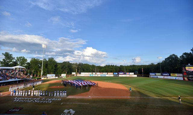 In 1925, American Legion Baseball was born of a need to strengthen young people and the nation