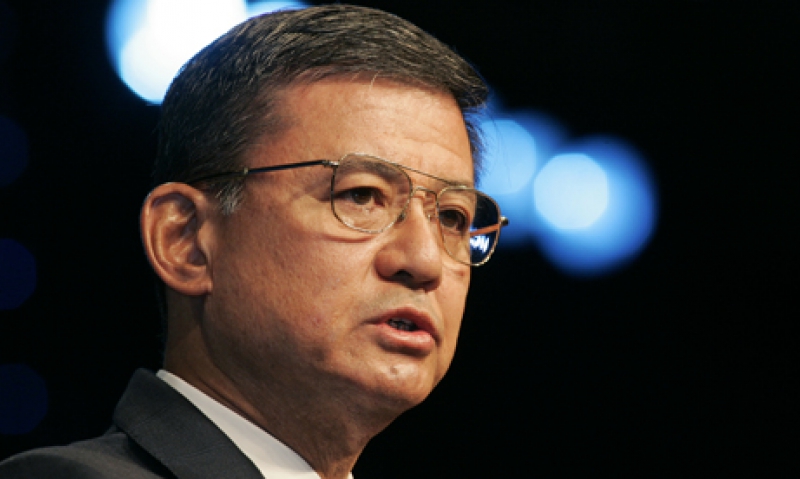 Shinseki justifies Agent Orange decision