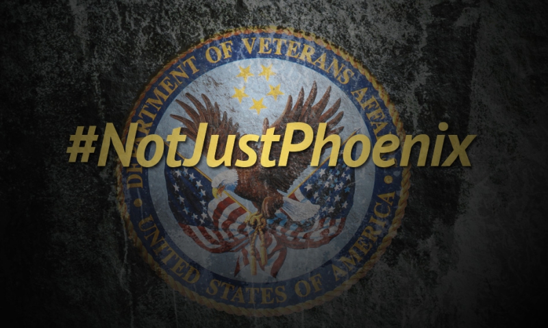 It&#039;s not just Phoenix