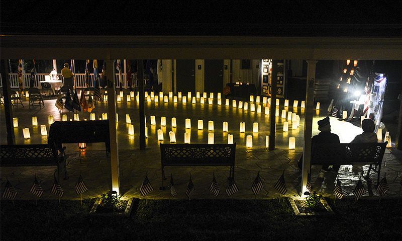 American Legion Family ensures Patriot Day is remembered