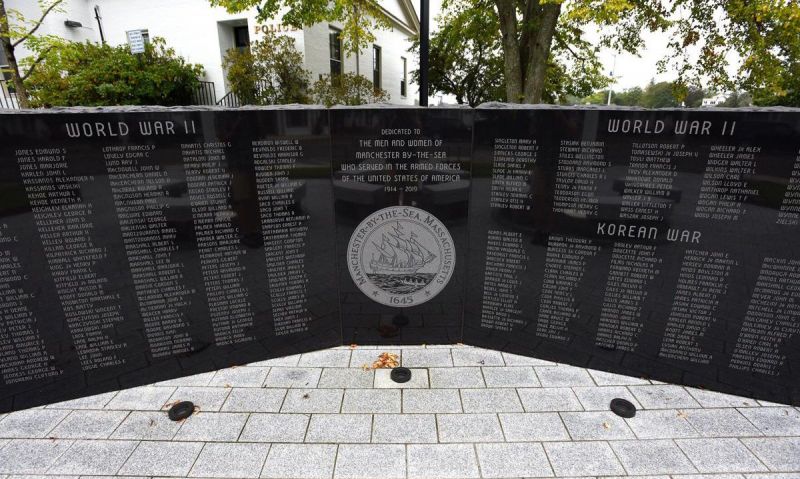 13-year effort leads to Massachusetts’ Legion post’s impressive memorial