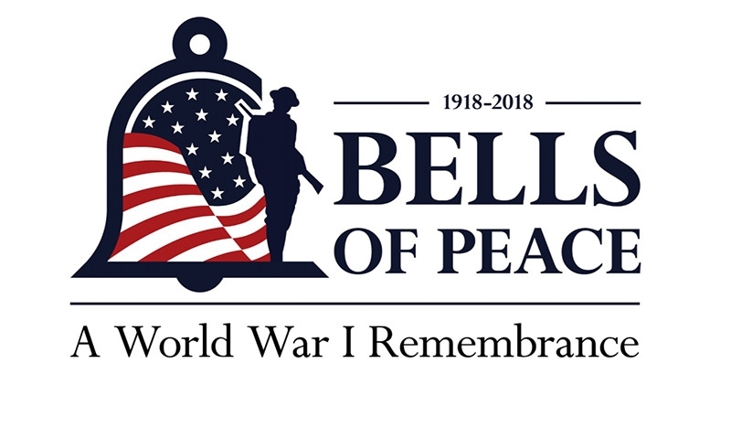 &#039;Bells of Peace&#039; to ring Nov. 11