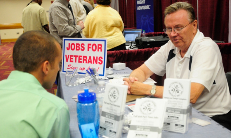 Register now for Legion career events