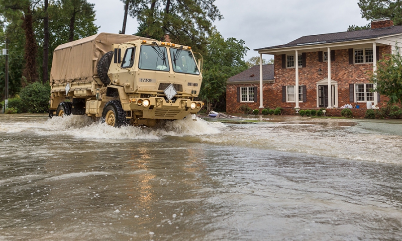 National Emergency Fund offers help to qualified disaster victims 