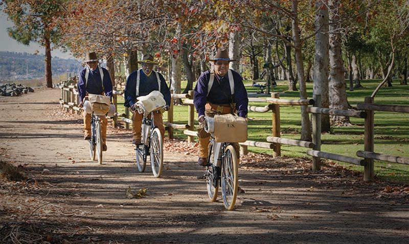 New Buffalo Soldiers, Iron Riders to appear in Rose Parade