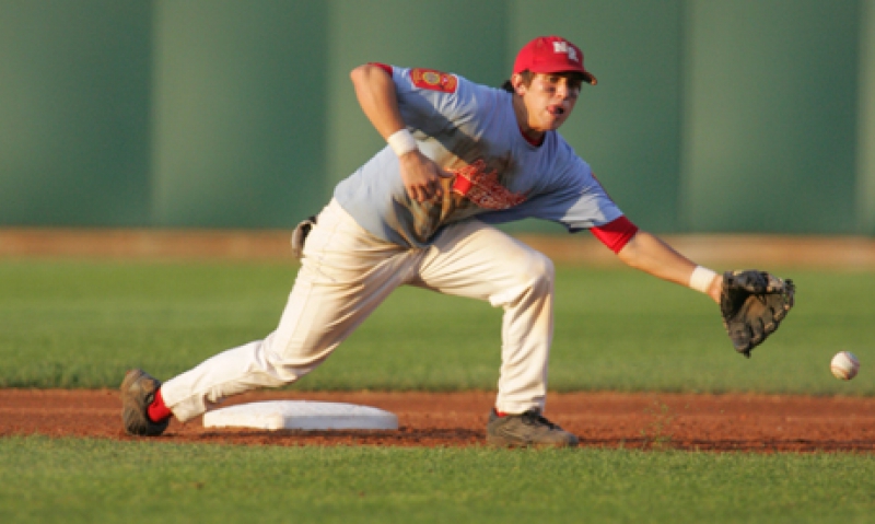 64 teams advance to baseball regionals